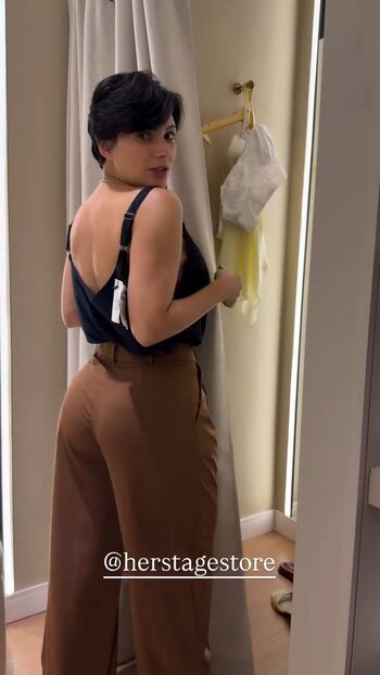 🔥 Rebeca nonatto page leaked private photo uncensored full