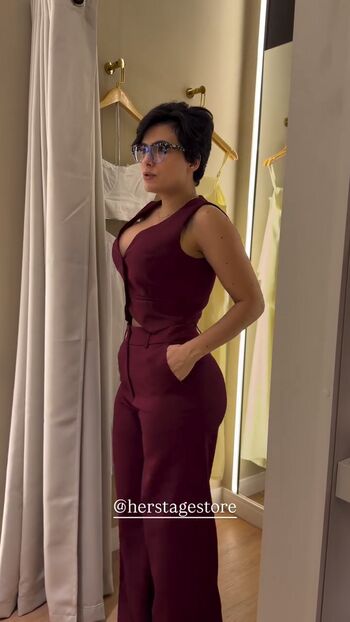 🔥 Rebeca nonatto page leaked private photo uncensored full