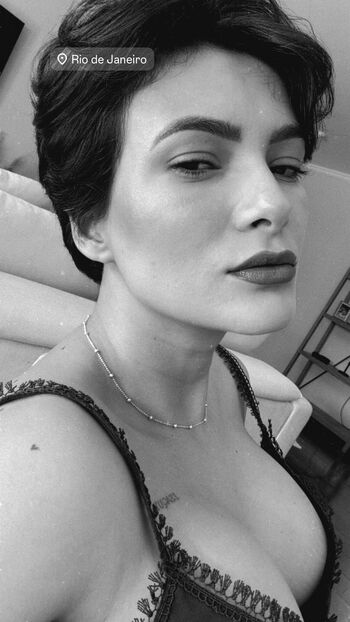 🔥 Rebeca nonatto page leaked private photo uncensored full