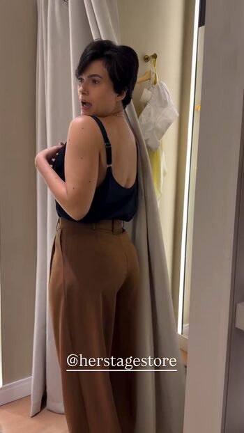 🔥 Rebeca nonatto page leaked private photo uncensored full