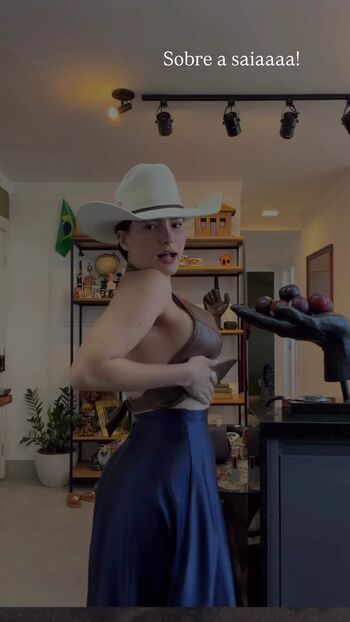 🔥 Rebeca nonatto page leaked private photo uncensored full