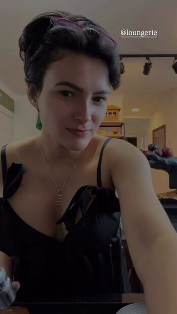 🔥 Rebeca nonatto page leaked private photo uncensored full