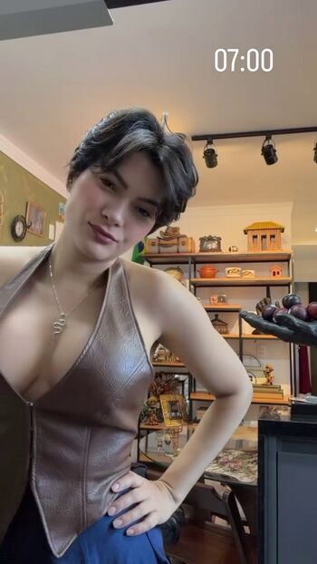 🔥 Rebeca nonatto leaked private photo uncensored full