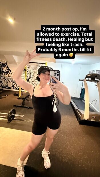 🔥 Rebecca ford page leaked private photo uncensored full