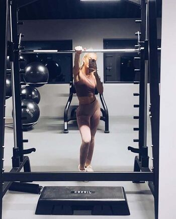 🔥 Rebecca pleym page leaked private photo uncensored full
