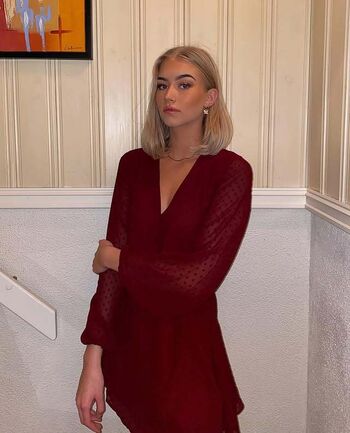🔥 Rebecca pleym page leaked private photo uncensored full