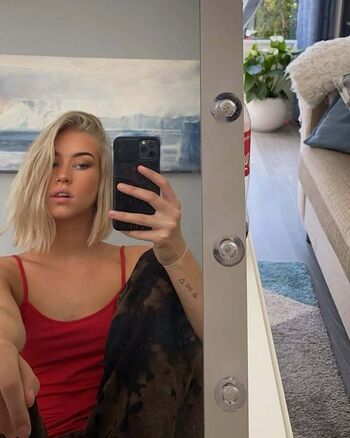 🔥 Rebecca pleym page leaked private photo uncensored full