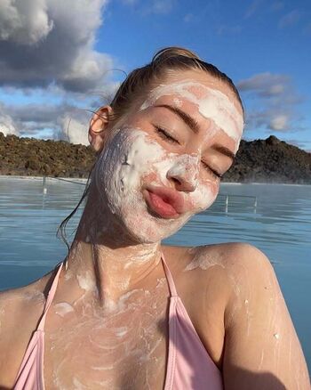 🔥 Rebecca pleym leaked private photo uncensored full