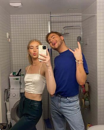 🔥 Rebecca pleym leaked private photo uncensored full