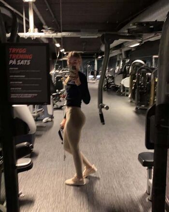 🔥 Rebecca pleym leaked private photo uncensored full