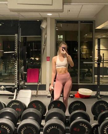 🔥 Rebecca pleym leaked private photo uncensored full
