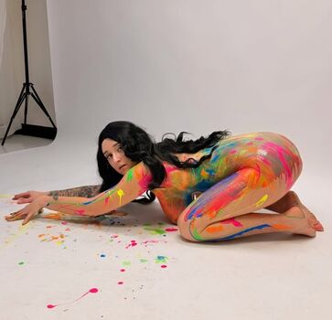 🔥 Rebellious essence leaked private photo uncensored full