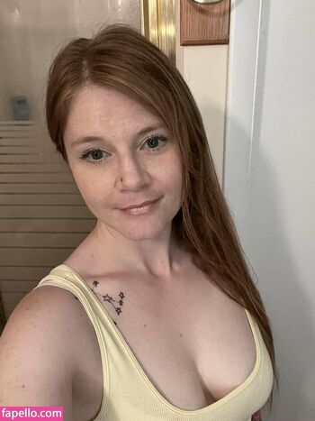 🔥 Redhead secrets leaked private photo uncensored full