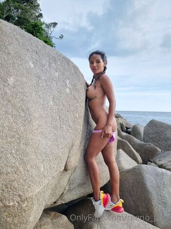 🔥 Reeno ploy leaked private photo uncensored full