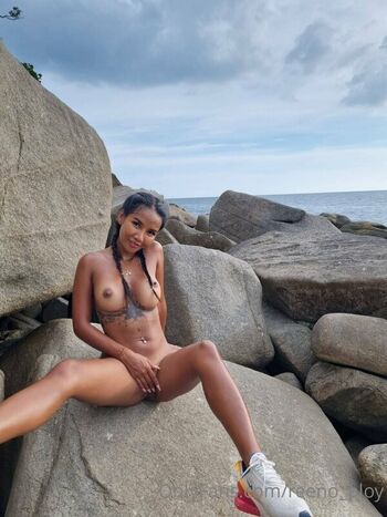 🔥 Reeno ploy leaked private photo uncensored full