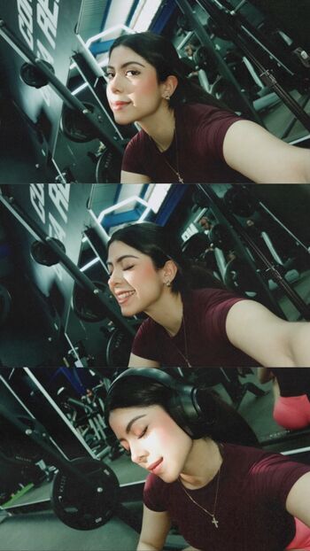 🔥 Reenyfit page leaked private photo uncensored full