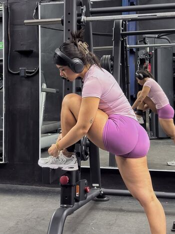 🔥 Reenyfit page leaked private photo uncensored full