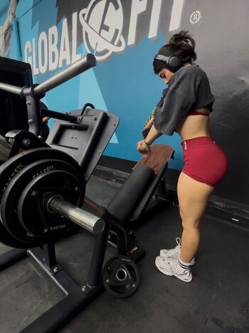 🔥 Reenyfit page leaked private photo uncensored full