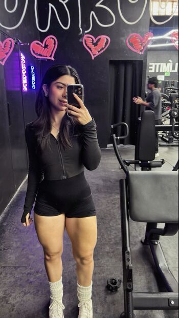 🔥 Reenyfit page leaked private photo uncensored full