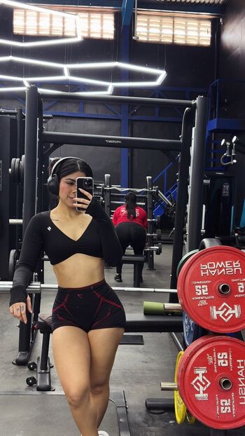 🔥 Reenyfit page leaked private photo uncensored full