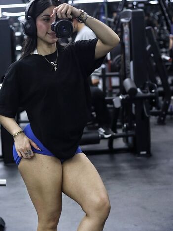 🔥 Reenyfit page leaked private photo uncensored full