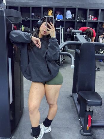 🔥 Reenyfit page leaked private photo uncensored full