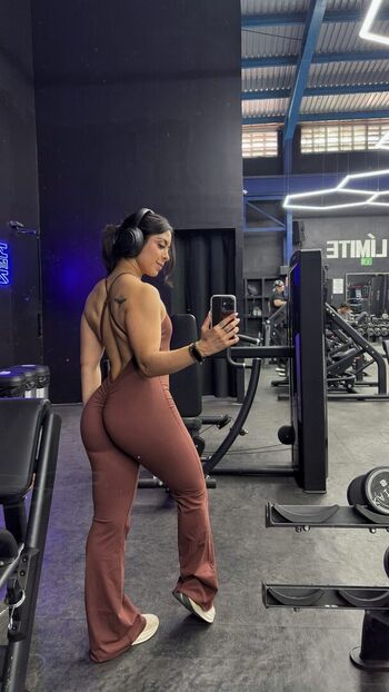 🔥 Reenyfit page leaked private photo uncensored full