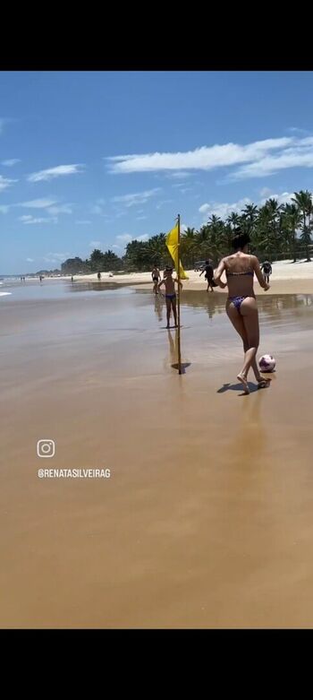 🔥 Renata silveira leaked private photo uncensored full