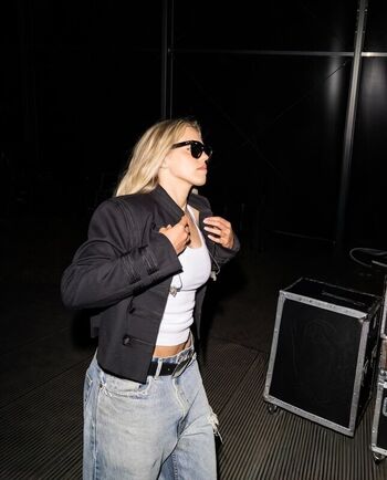 🔥 Renee rapp  page leaked private photo uncensored full