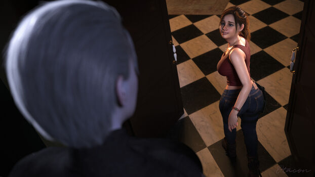 🔥 Resident evil page leaked private photo uncensored full