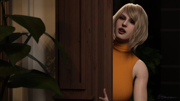 🔥 Resident evil page leaked private photo uncensored full