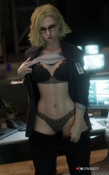 🔥 Resident evil page leaked private photo uncensored full