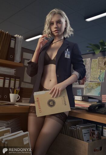 🔥 Resident evil page leaked private photo uncensored full