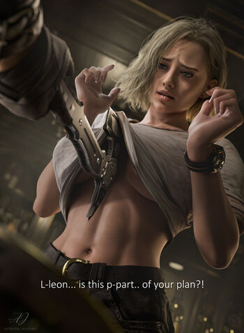 🔥 Resident evil page leaked private photo uncensored full