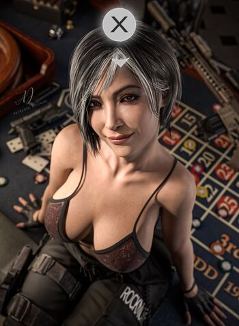 🔥 Resident evil page leaked private photo uncensored full