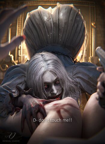 🔥 Resident evil page leaked private photo uncensored full