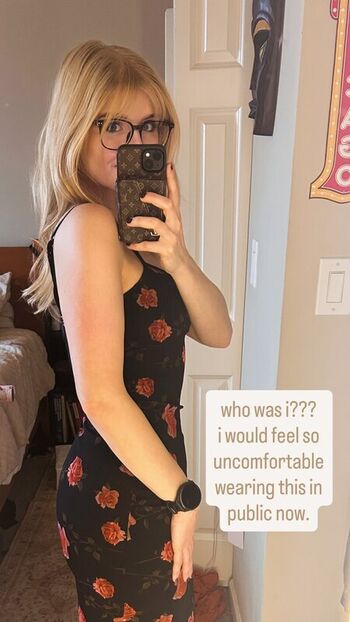 🔥 Retro wannabe leaked private photo uncensored full