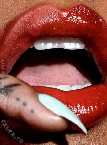 🔥 Rihanna  page leaked private photo uncensored full