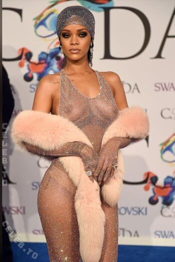🔥 Rihanna  page leaked private photo uncensored full