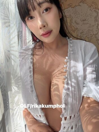 🔥 Rika kumphol page leaked private photo uncensored full