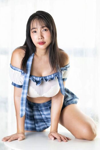 🔥 Rika kumphol leaked private photo uncensored full