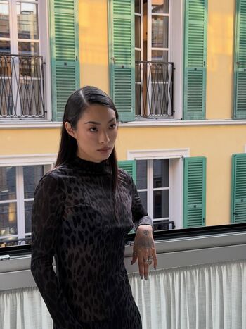 🔥 Rina sawayama leaked private photo uncensored full