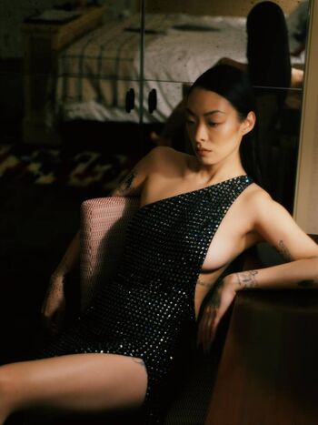🔥 Rina sawayama leaked private photo uncensored full