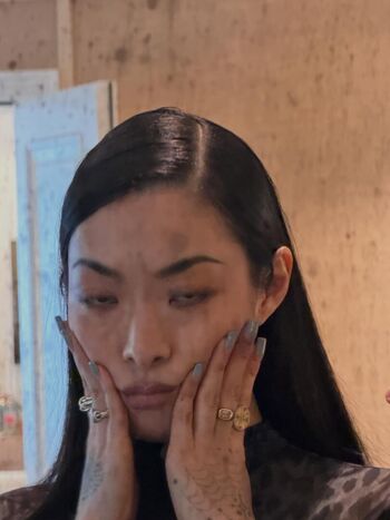 🔥 Rina sawayama leaked private photo uncensored full