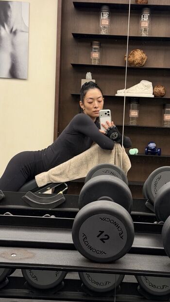 🔥 Rina sawayama leaked private photo uncensored full