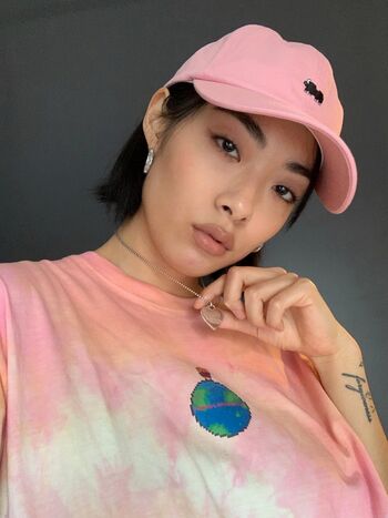 🔥 Rina sawayama leaked private photo uncensored full