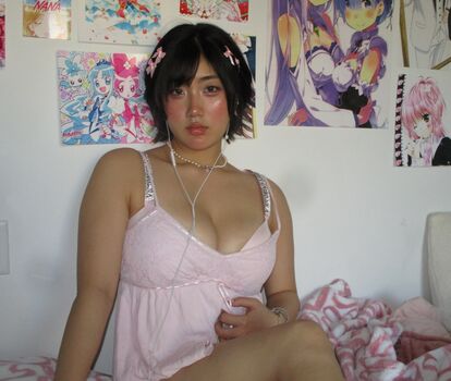 🔥 Rio chan page leaked private photo uncensored full