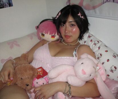 🔥 Rio chan page leaked private photo uncensored full