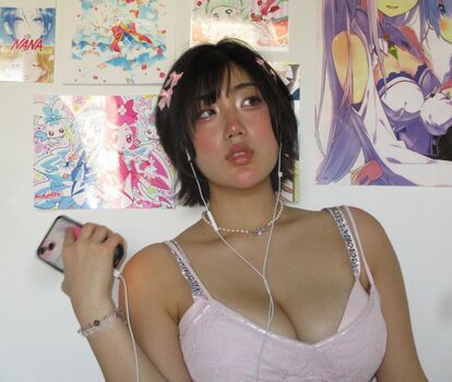 🔥 Rio chan leaked private photo uncensored full