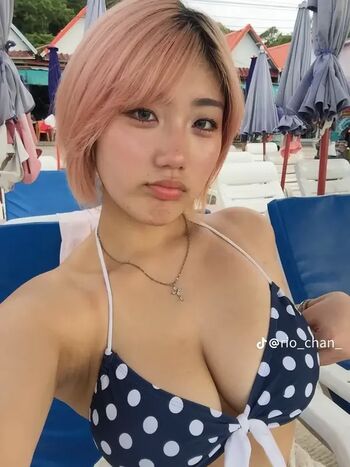 🔥 Rio chan leaked private photo uncensored full